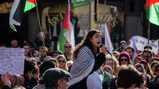 <i>Spaces of Exception</i> and breaking the politics of representation