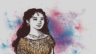 High school halls and Hollywood calls: Mean Girls star Avantika's journey