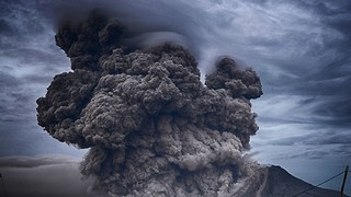 The joys of the godawful disaster movie 