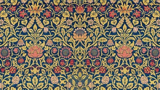 The radical accessibility of William Morris