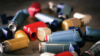 A breath of fresh air for respiratory medicine