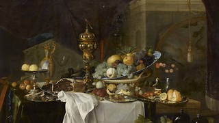 'Picturing Excess': beauty, transience, and colonial displacement