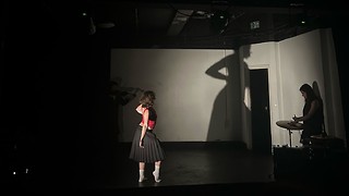 Sola: where emptiness begins to breathe