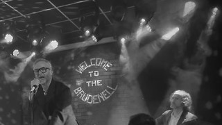 Berninger at the Brudenell and beyond