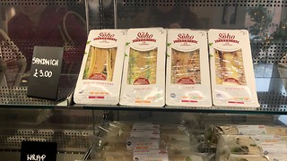Ultra-processed food: is it as bad as they say? 