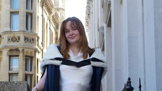 So long, Cambridge