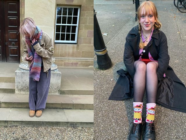 What we wore: Cambridge colleges and their fashion stereotypes