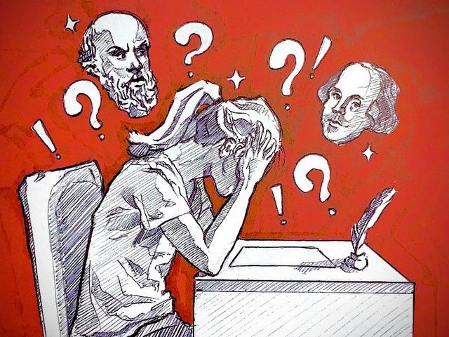 Top tips for student writers